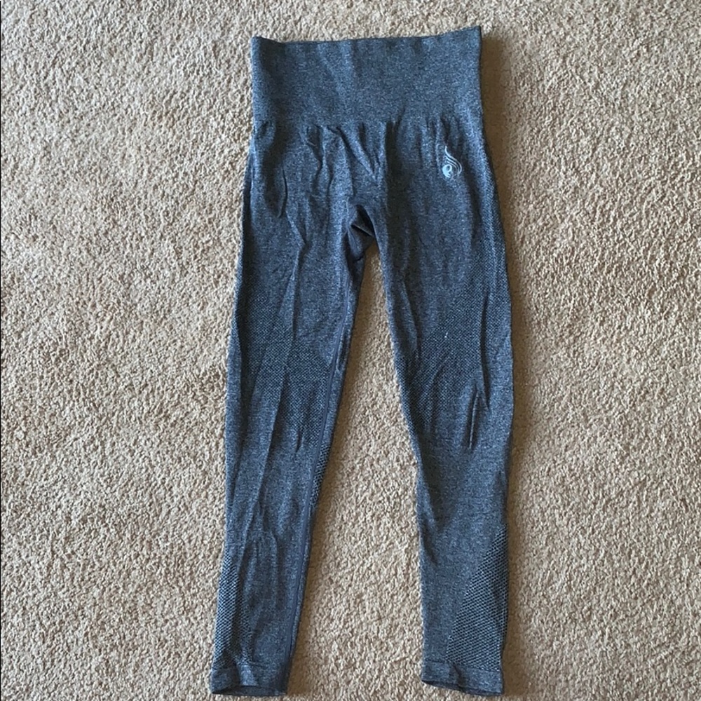 Ryderwear leggings